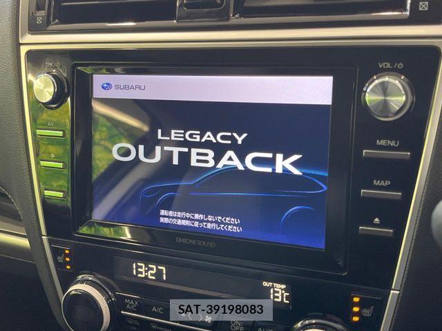 Subaru OUTBACK 2020-02 6672208-2
