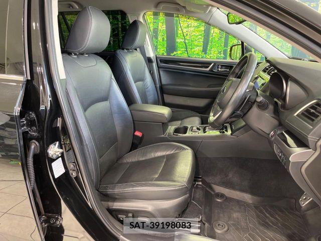 Subaru OUTBACK 2020-02 6672208-7