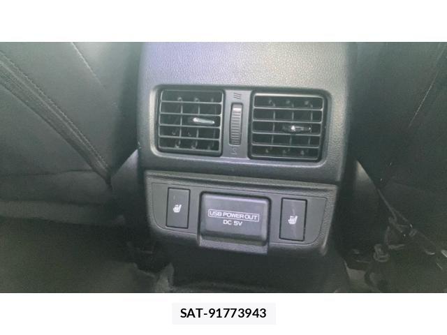 Subaru OUTBACK 2017-11 6672210-9