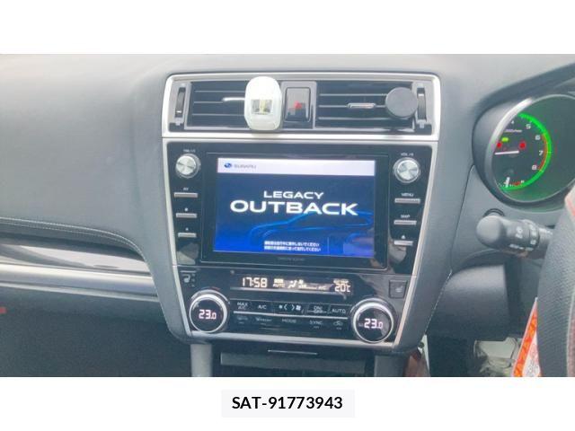 Subaru OUTBACK 2017-11 6672210-12