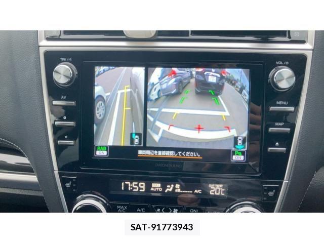 Subaru OUTBACK 2017-11 6672210-14