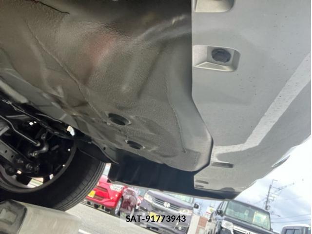 Subaru OUTBACK 2017-11 6672210-16