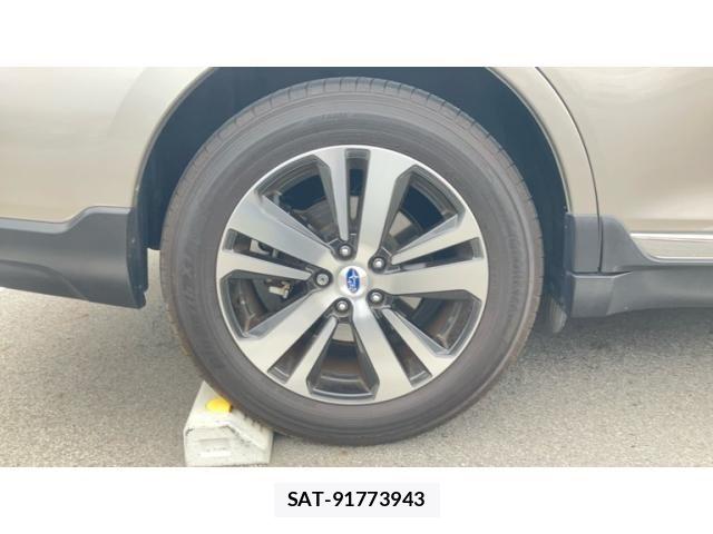 Subaru OUTBACK 2017-11 6672210-2