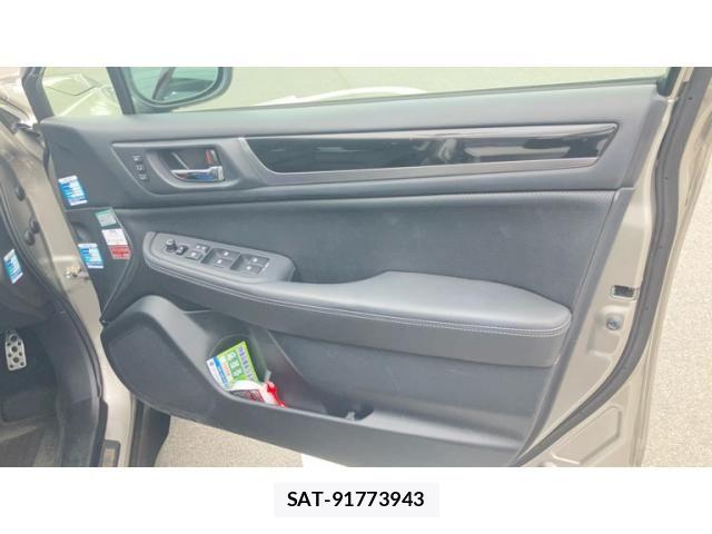 Subaru OUTBACK 2017-11 6672210-4