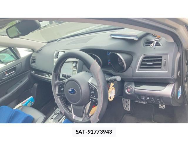 Subaru OUTBACK 2017-11 6672210-5