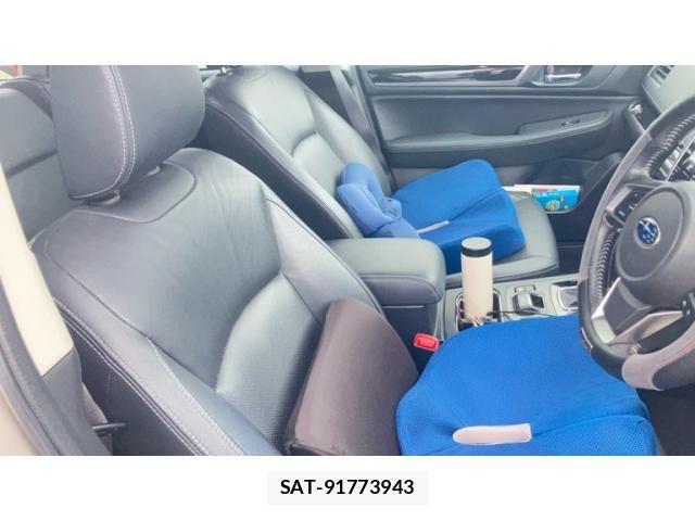 Subaru OUTBACK 2017-11 6672210-6