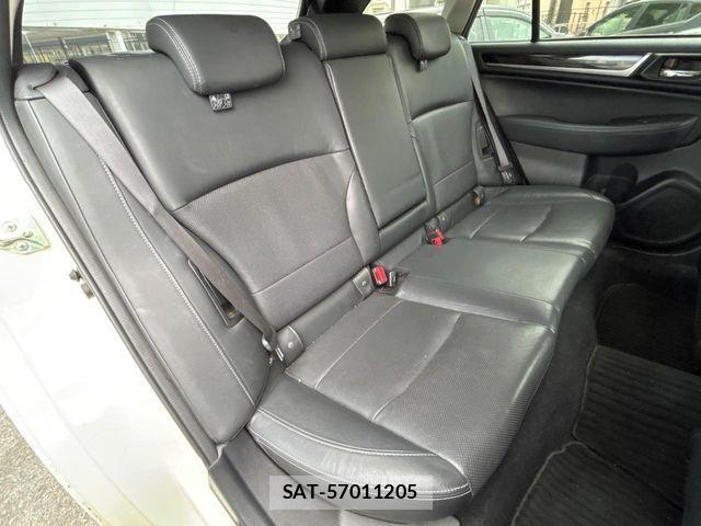 Subaru OUTBACK 2015-06 6676613-10