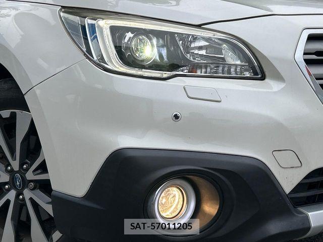 Subaru OUTBACK 2015-06 6676613-11
