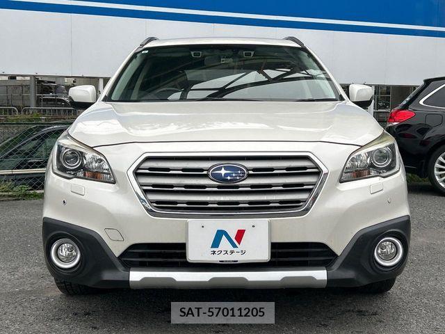 Subaru OUTBACK 2015-06 6676613-13