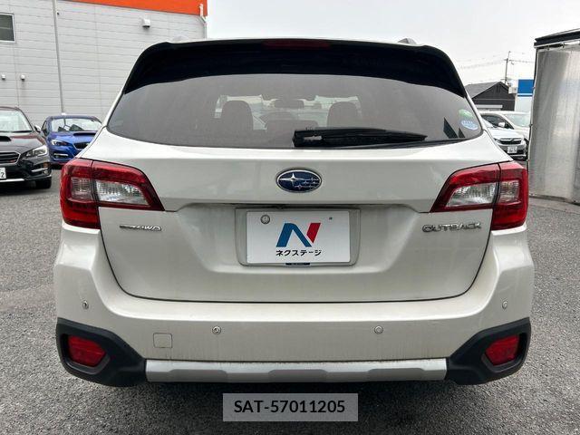 Subaru OUTBACK 2015-06 6676613-14