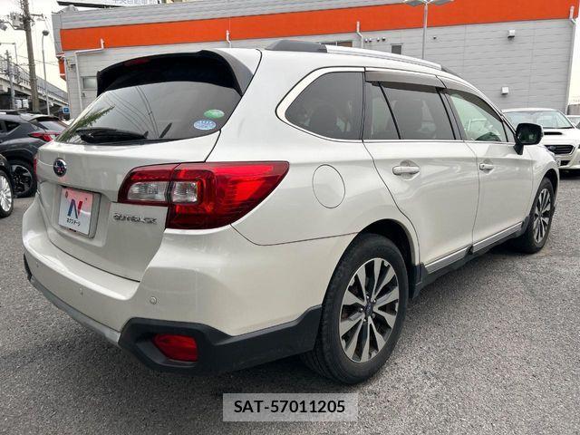 Subaru OUTBACK 2015-06 6676613-16