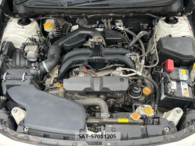 Subaru OUTBACK 2015-06 6676613-17