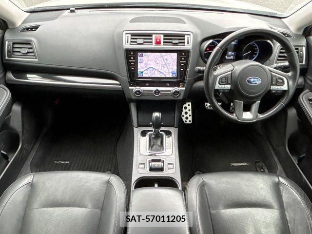 Subaru OUTBACK 2015-06 6676613-1