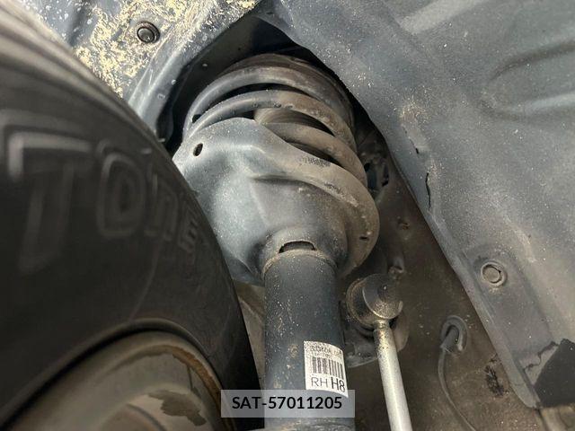 Subaru OUTBACK 2015-06 6676613-19