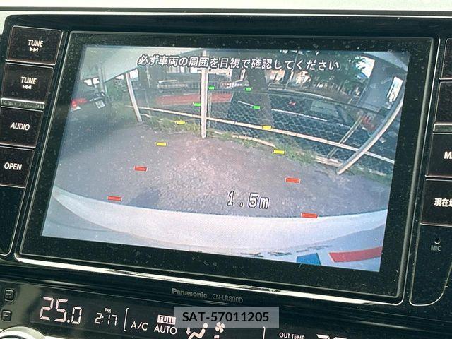 Subaru OUTBACK 2015-06 6676613-6