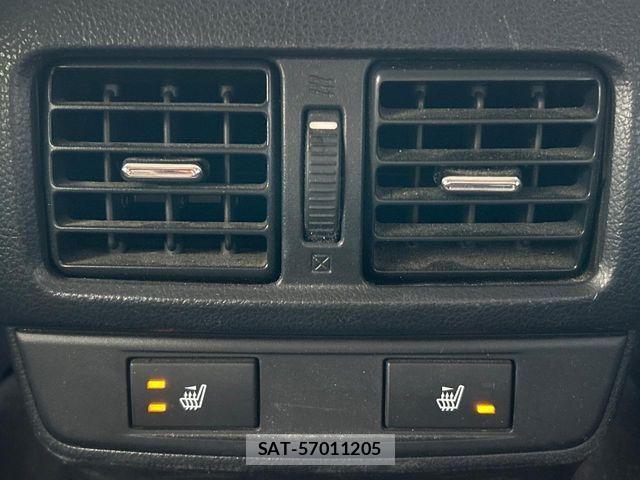 Subaru OUTBACK 2015-06 6676613-8