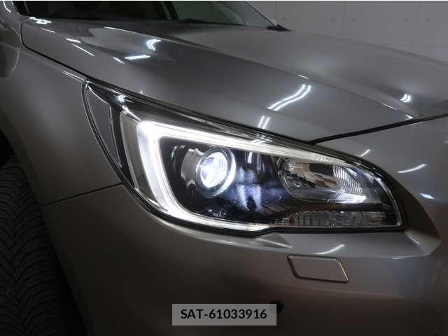Subaru OUTBACK 2016-12 6676616-9