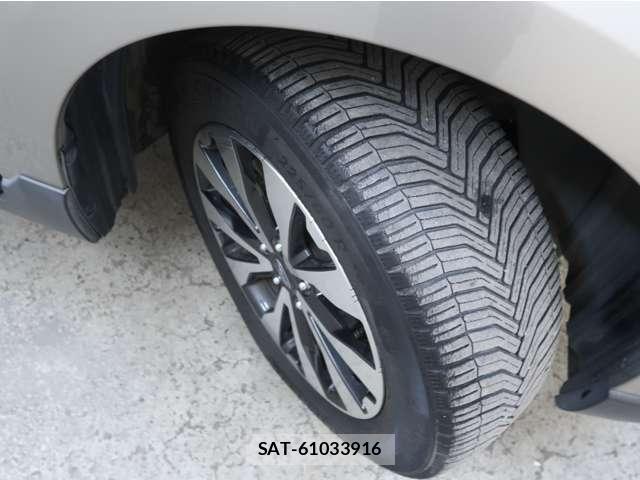 Subaru OUTBACK 2016-12 6676616-10
