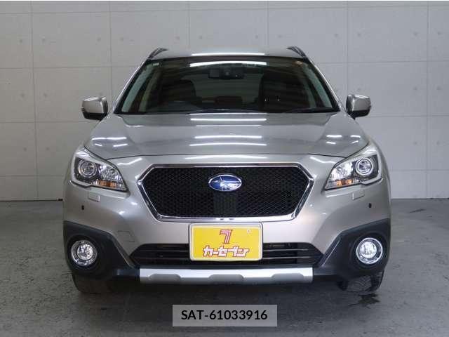 Subaru OUTBACK 2016-12 6676616-11