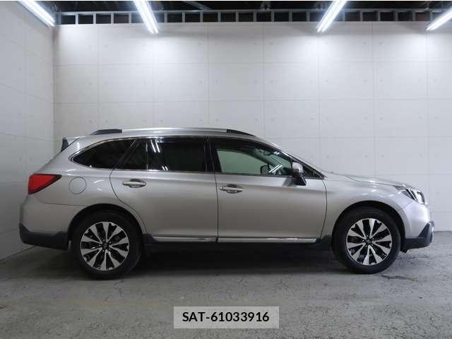Subaru OUTBACK 2016-12 6676616-13