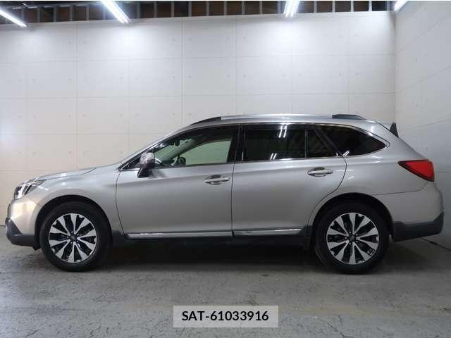 Subaru OUTBACK 2016-12 6676616-14