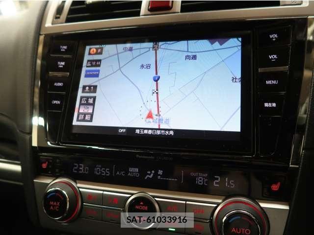 Subaru OUTBACK 2016-12 6676616-16