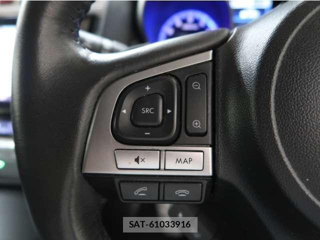 Subaru OUTBACK 2016-12 6676616-19