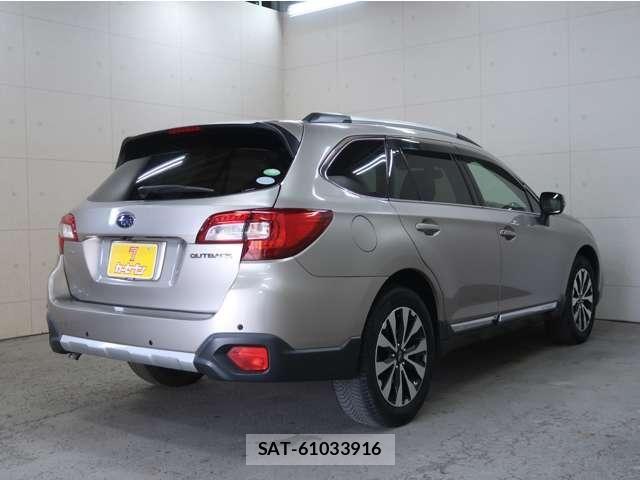 Subaru OUTBACK 2016-12 6676616-28