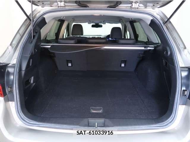 Subaru OUTBACK 2016-12 6676616-29