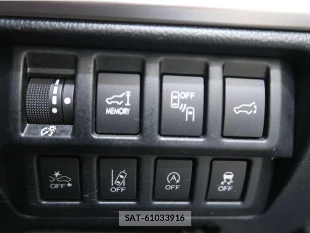 Subaru OUTBACK 2016-12 6676616-4