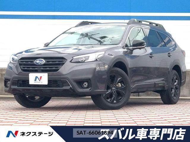 Subaru OUTBACK 2023-04 6716483-0