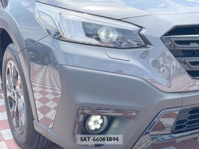 Subaru OUTBACK 2023-04 6716483-11