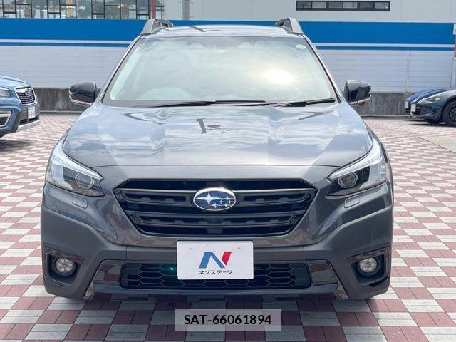 Subaru OUTBACK 2023-04 6716483-13