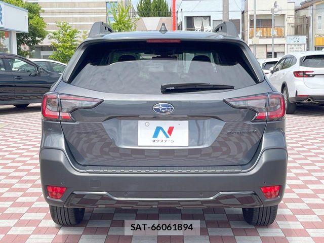 Subaru OUTBACK 2023-04 6716483-14