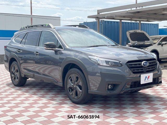 Subaru OUTBACK 2023-04 6716483-15