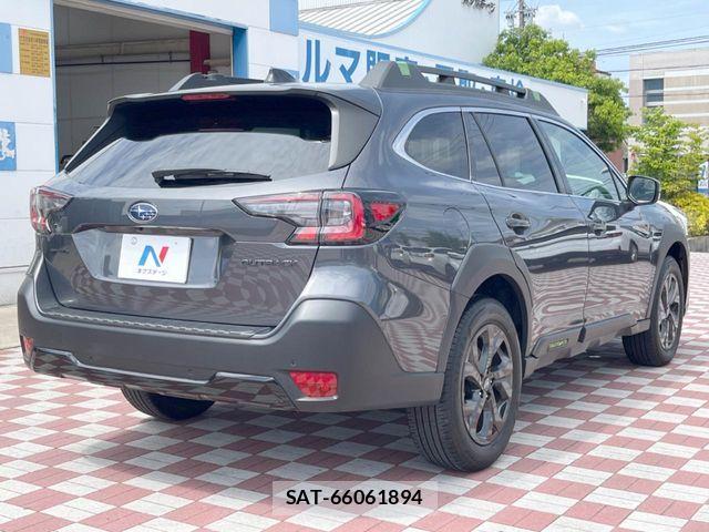 Subaru OUTBACK 2023-04 6716483-16