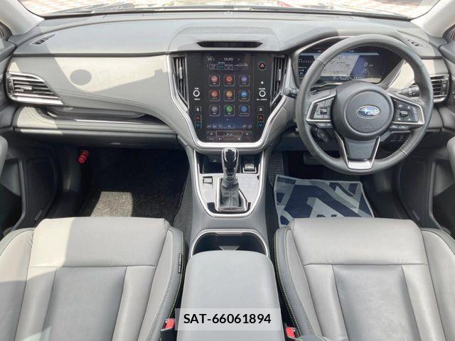 Subaru OUTBACK 2023-04 6716483-1
