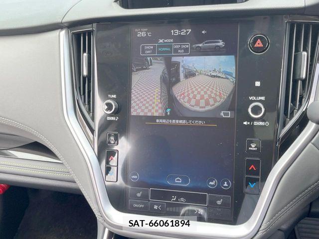 Subaru OUTBACK 2023-04 6716483-4