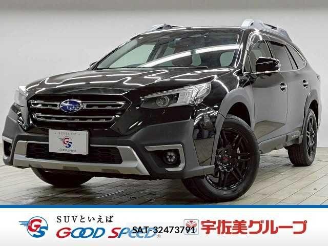 Subaru OUTBACK 2022-01 6815646-0