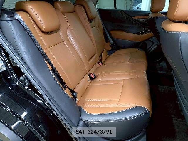 Subaru OUTBACK 2022-01 6815646-9