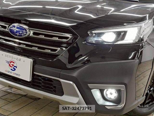 Subaru OUTBACK 2022-01 6815646-10
