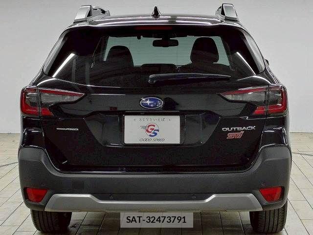 Subaru OUTBACK 2022-01 6815646-18