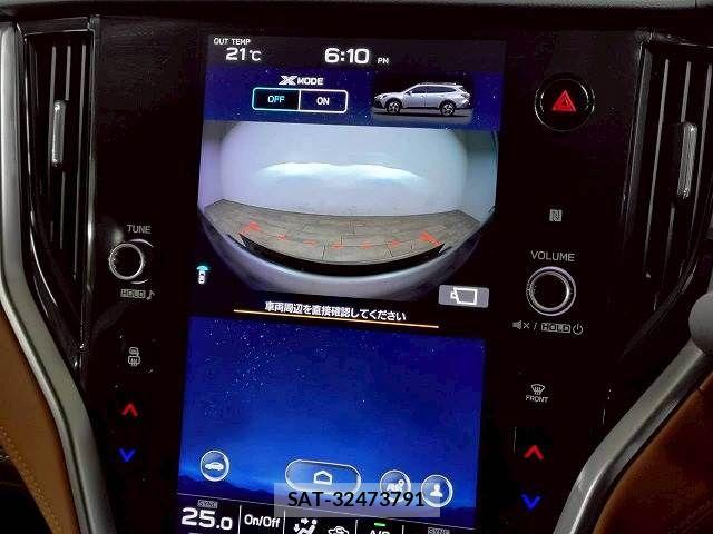 Subaru OUTBACK 2022-01 6815646-3