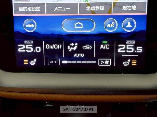 Subaru OUTBACK 2022-01 6815646-7