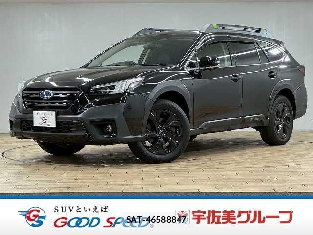 Subaru OUTBACK 2022-03 6815648-0
