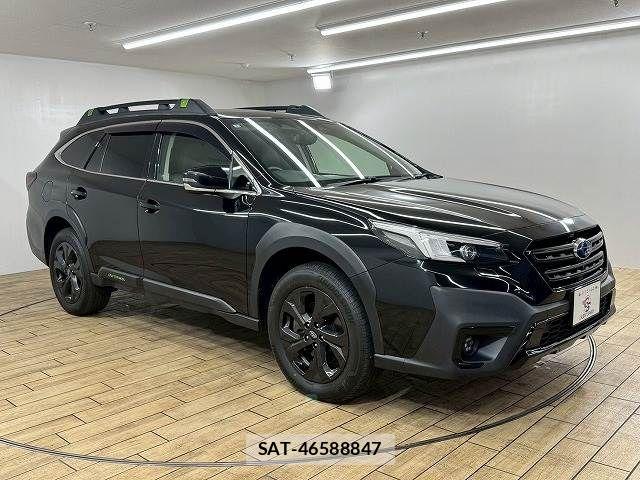 Subaru OUTBACK 2022-03 6815648-13