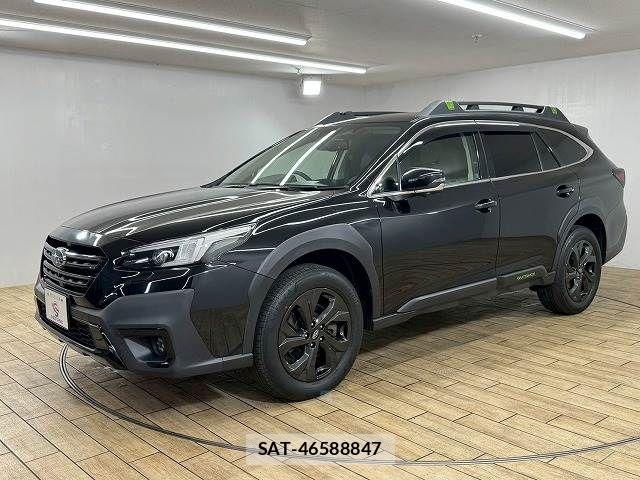 Subaru OUTBACK 2022-03 6815648-14