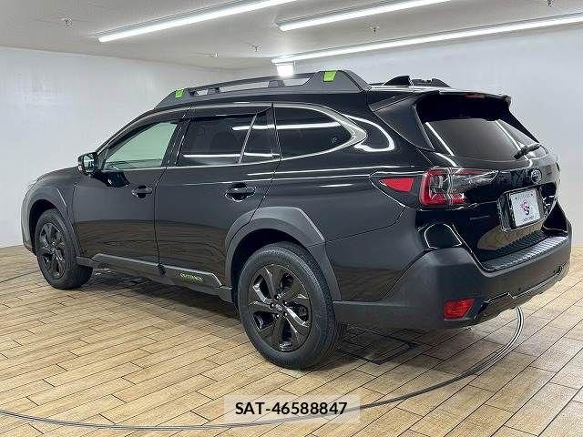Subaru OUTBACK 2022-03 6815648-15