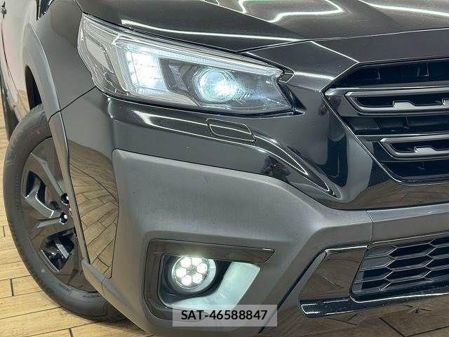 Subaru OUTBACK 2022-03 6815648-18