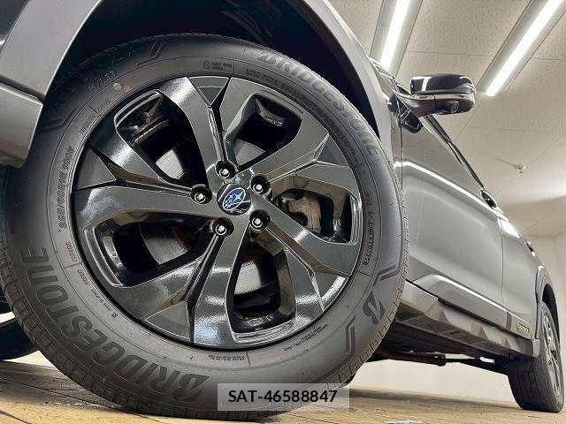Subaru OUTBACK 2022-03 6815648-19
